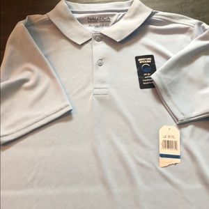 Nautica boys shirt